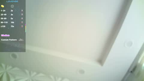 Snapshot of jerryandjessicaa chatting on December 2025 12:45:01 PM Jess y Jerry online show from December 2025 12:45:01 PM