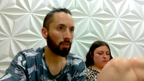 Snapshot of jerryandjessicaa chatting on January 2026 12:14:02 AM Jess y Jerry online show from January 2026 12:14:02 AM