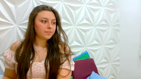 Snapshot of jerryandjessicaa chatting on March 2026 10:27:02 PM Jess y Jerry online show from March 2026 10:27:02 PM