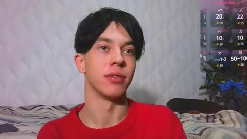 Jerrybomb online show from January 2025 03:58:02 AM