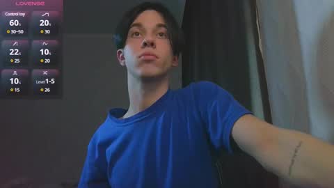 Jerrybomb online show from February 2025 07:07:02 AM