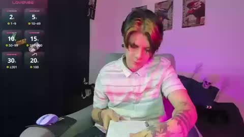 Snapshot of jerrycole_ chatting on October 2025 03:18:02 AM Angelo online show from October 2025 03:18:02 AM