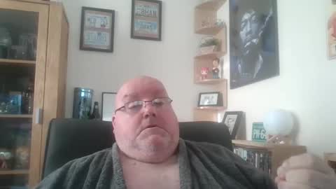 Harry online show from January 2025 11:05:01 AM