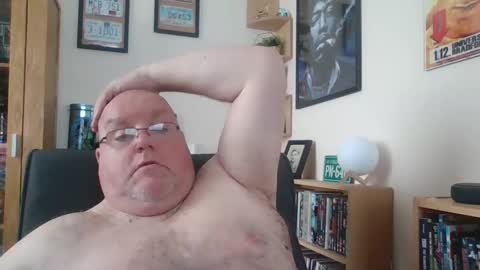 Harry online show from March 2025 02:43:02 PM