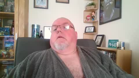 Harry online show from October 2025 07:52:01 AM