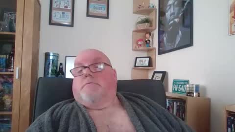 Harry online show from November 2025 11:14:01 AM