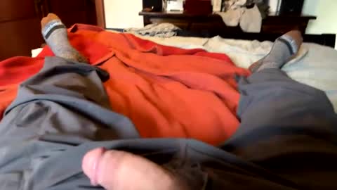 Snapshot of jerswill chatting on October 2025 08:43:01 PM Jeremys room chill and puff one enjoy online show from October 2025 08:43:01 PM