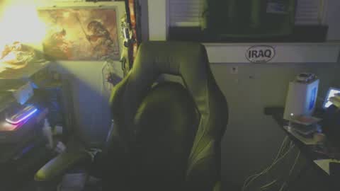 Jerzey2k2 aka the Alpha online show from January 2025 04:29:01 AM