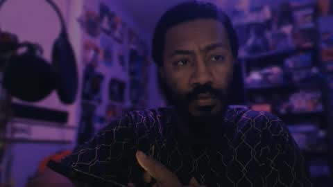 Jerzey2k2 aka the Alpha online show from February 2026 03:02:02 AM