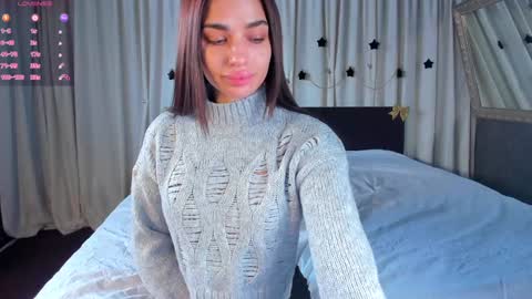 Snapshot of jesikalooove chatting on February 2026 07:57:02 AM Jesika online show from February 2026 07:57:02 AM