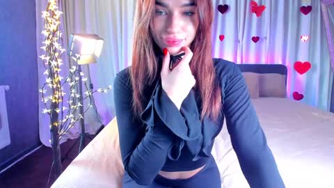 Snapshot of jesikalooove chatting on March 2026 07:43:01 AM Jesika online show from March 2026 07:43:01 AM