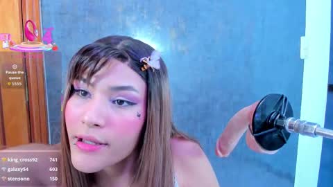 Snapshot of jess_ackerman chatting on September 2025 03:23:02 AM Jess online show from September 2025 03:23:02 AM