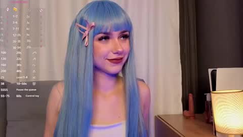 Snapshot of jess_lights chatting on October 2025 08:08:02 PM Jess online show from October 2025 08:08:02 PM