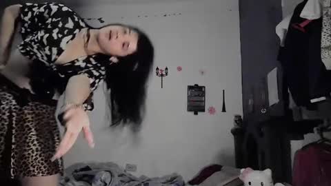 Jessica online show from December 2024 06:54:01 AM