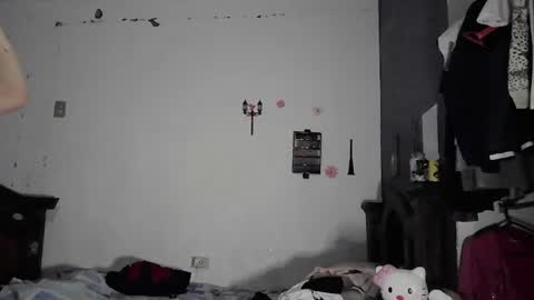 Jessica online show from December 2024 04:35:02 AM