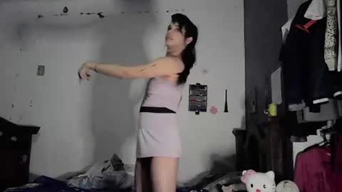 Jessica online show from December 2024 07:52:02 AM