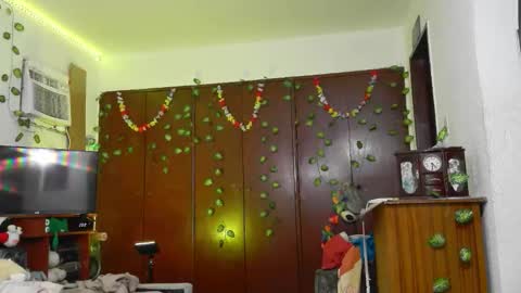 Jessica online show from January 2026 09:05:02 PM