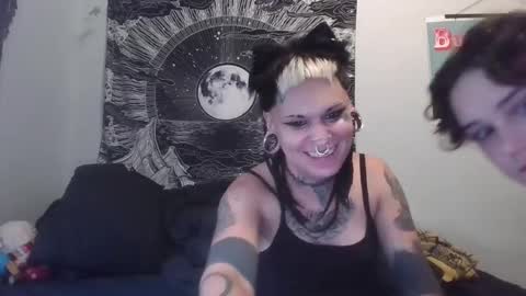 Snapshot of jessandpup chatting on September 2025 11:04:02 PM Jess and Pup online show from September 2025 11:04:02 PM