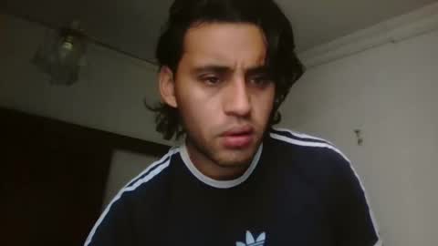 Angel  Demon online show from January 2026 08:25:01 PM