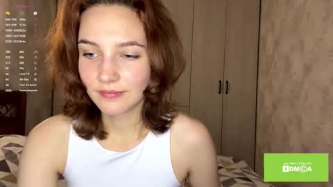 Megan online show from October 2025 05:03:01 PM