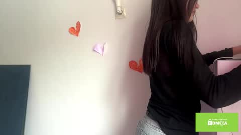 Megan online show from February 2026 06:32:01 AM