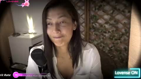 Jessica Gomez online show from June 2026 02:27:02 AM
