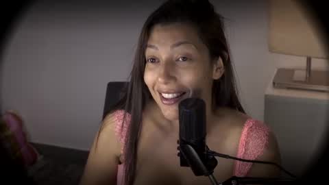 Jessica Gomez online show from July 2026 01:56:01 AM