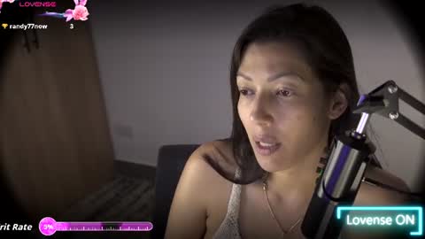 Jessica Gomez online show from July 2026 03:02:02 AM