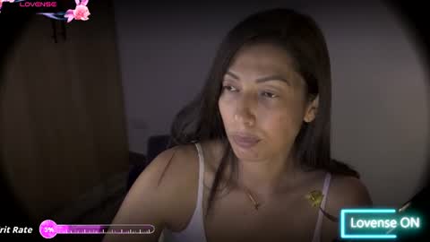 Jessica Gomez online show from July 2026 02:53:02 AM