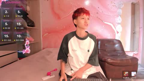 Jessi online show from March 2026 08:37:01 PM