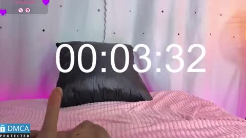 Jessi online show from March 2026 07:15:01 AM