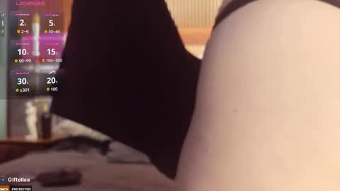 Jessica online show from September 2025 11:16:01 PM