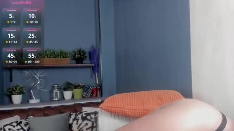 Jessica online show from February 2026 05:11:01 PM