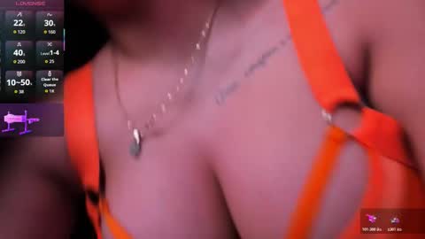 jessica_montez05 online show from November 2025 11:21:01 AM