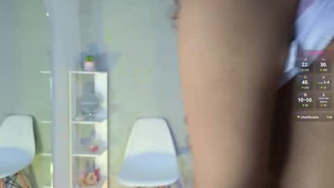 Jessica online show from November 2025 04:18:02 PM