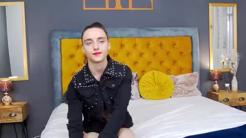 Jessica White online show from September 2025 03:08:02 AM