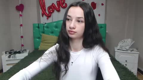 JessicaBreez online show from May 2026 05:24:01 AM
