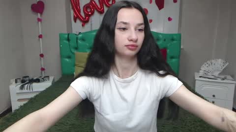 JessicaBreez online show from May 2026 05:13:02 AM