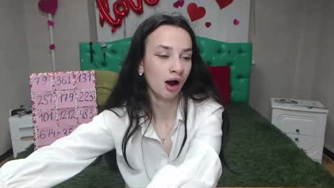 JessicaBreez online show from May 2026 05:16:01 AM
