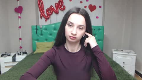 JessicaBreez online show from May 2026 11:17:01 AM