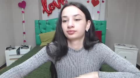 JessicaBreez online show from May 2026 05:14:02 AM