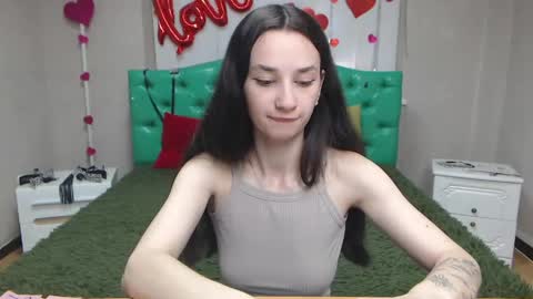 JessicaBreez online show from May 2026 05:25:01 AM