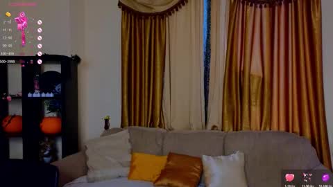 jessicacarties online show from November 2025 04:58:02 AM