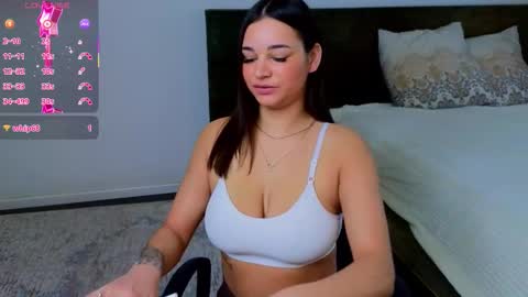 jessicacarties online show from February 2026 06:01:01 AM