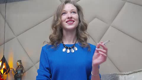 Jessica online show from January 2025 05:55:01 PM