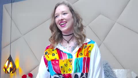 Jessica online show from January 2025 03:21:01 PM