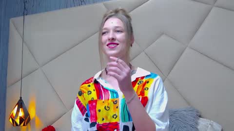 Jessica online show from January 2025 01:47:01 PM