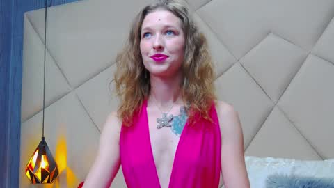 Jessica online show from February 2025 04:41:02 PM