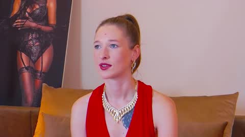 Jessica online show from February 2025 09:56:02 AM