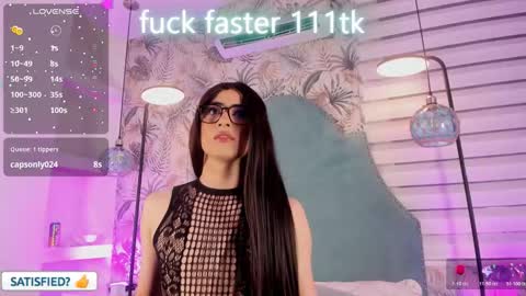 JESSI AND NAOMI online show from February 2026 01:11:02 AM